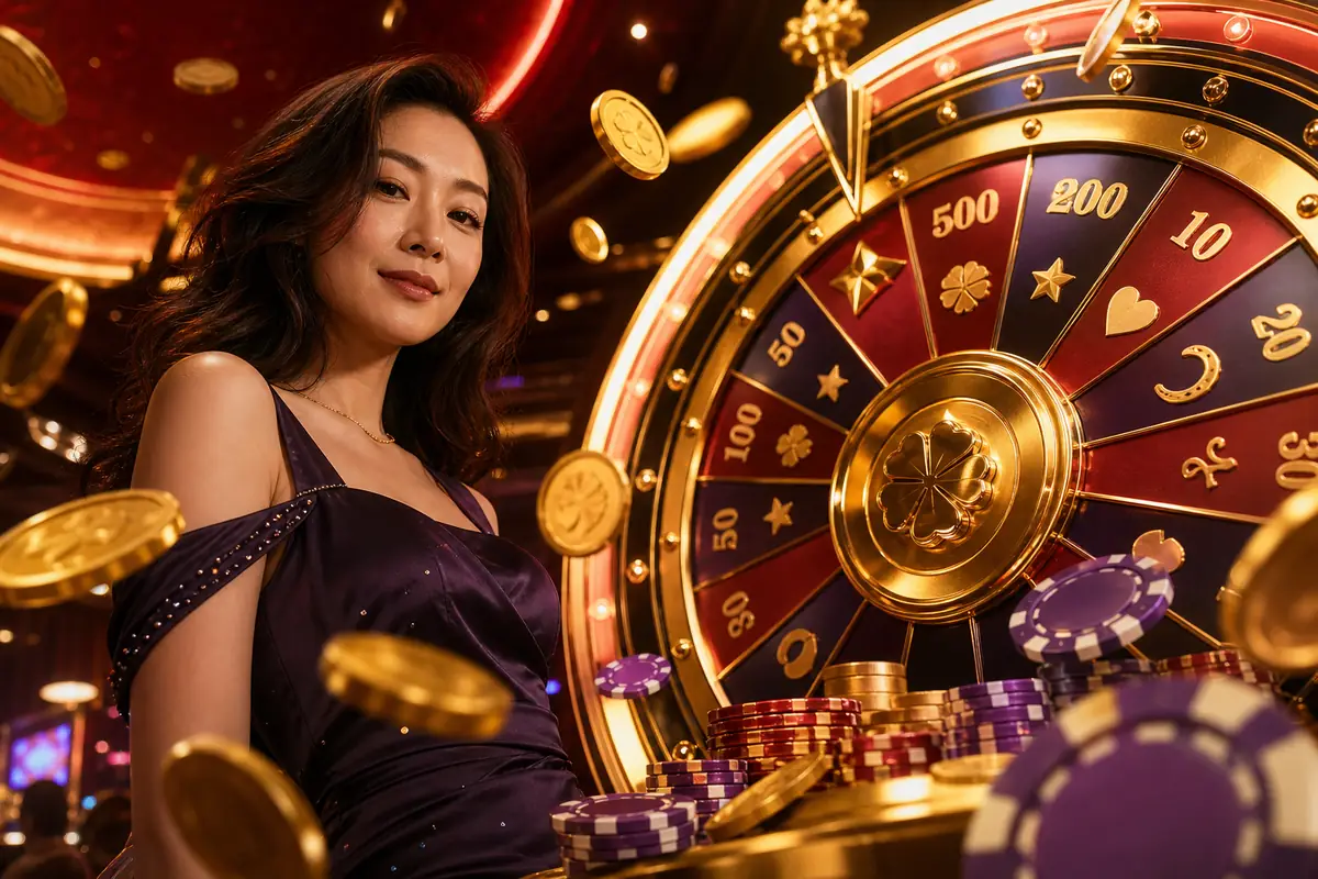 nr777 VIP Club Slots cashback ဆုချပ်