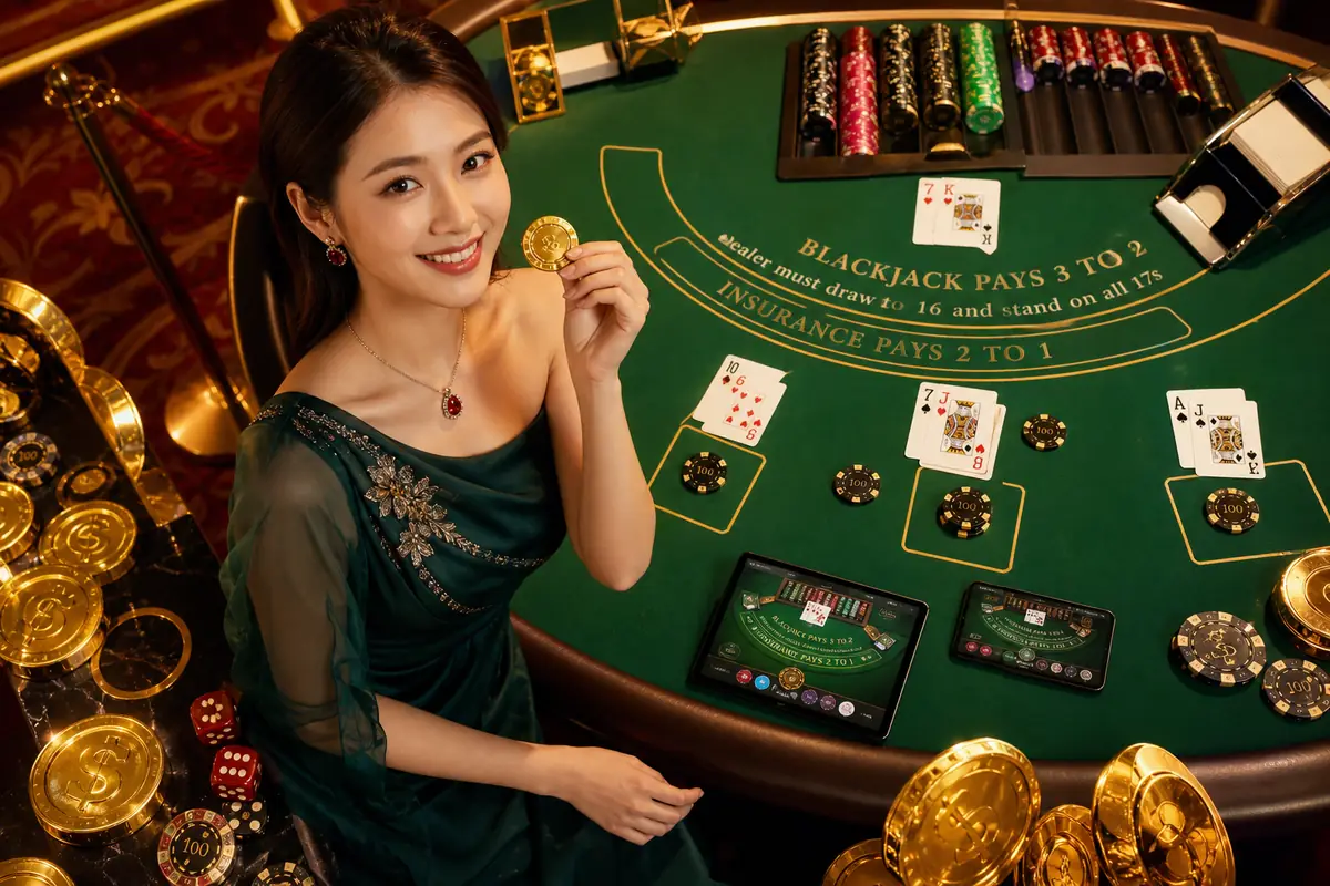 nr777 Live Casino Baccarat Dragon Tiger တိုက်ရိုက်ဂိမ်း