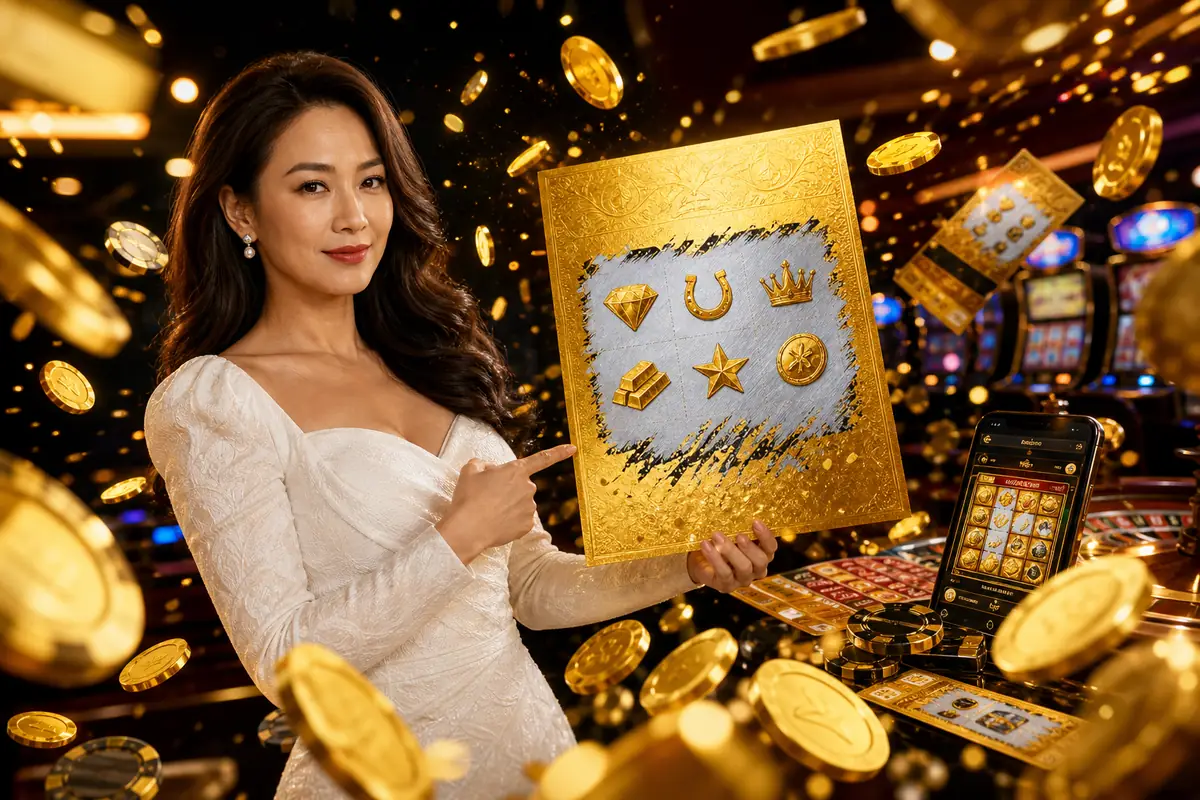 nr777 Casino လုံခြုံမှု ကာကွယ်ရေး