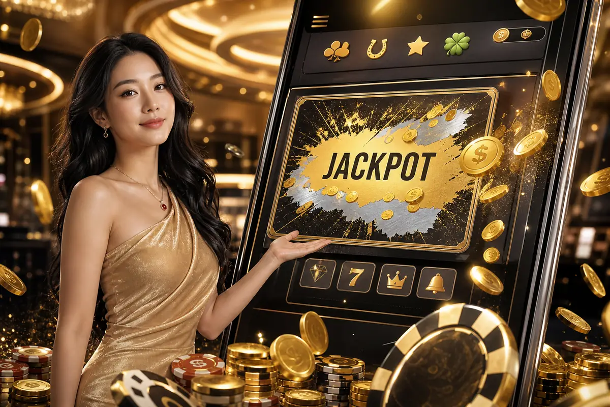 nr777 ကြိုဆိုဘောနပ်စ် Slots ဆုကြေး
